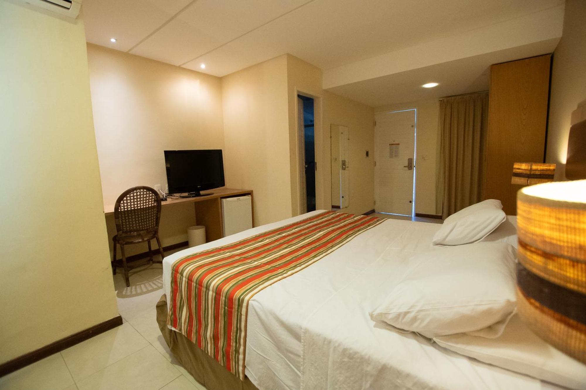 Hotel Villaoeste Mossoro Exterior photo