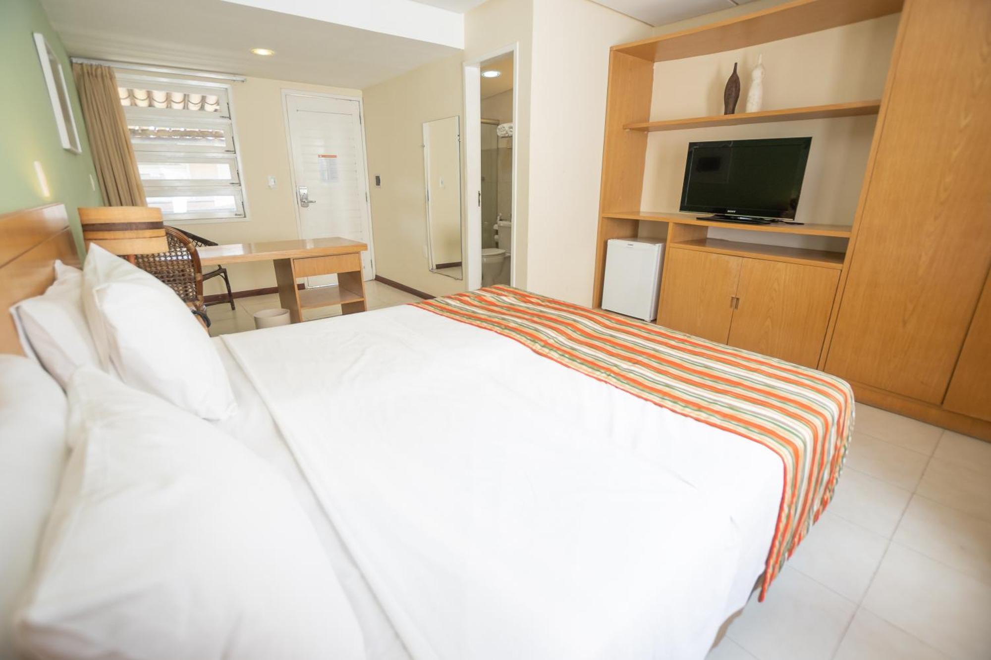 Hotel Villaoeste Mossoro Room photo